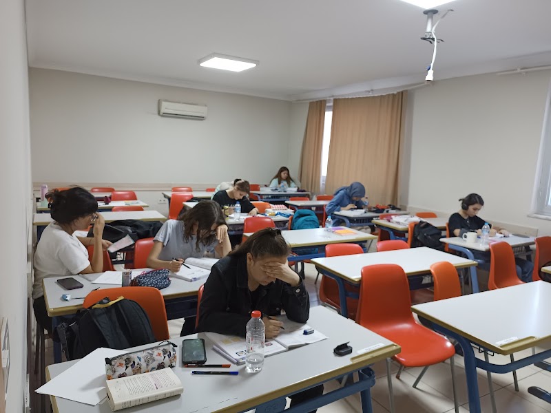 Hasan Çetin Eğitim Kurumları – Gemlik