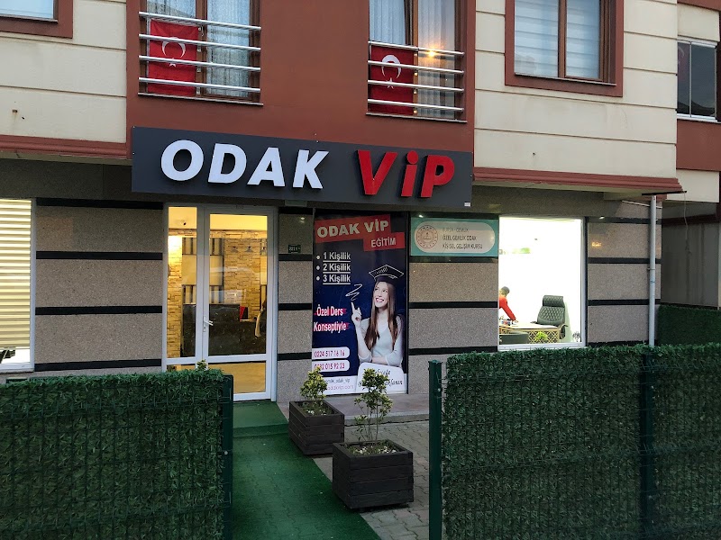 Gemlik Odak Vip – Gemlik