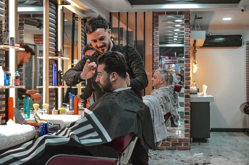 Recai Marat Hair Design – Gemlik