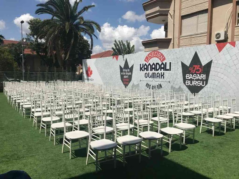 İstanbul Masa sandalye kiralama – Gemlik