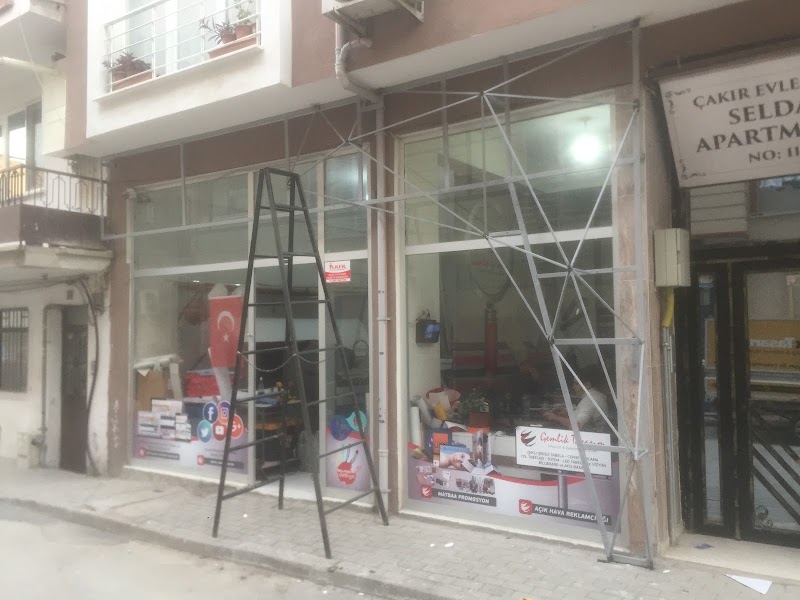 Gemlik Tasarım – Gemlik