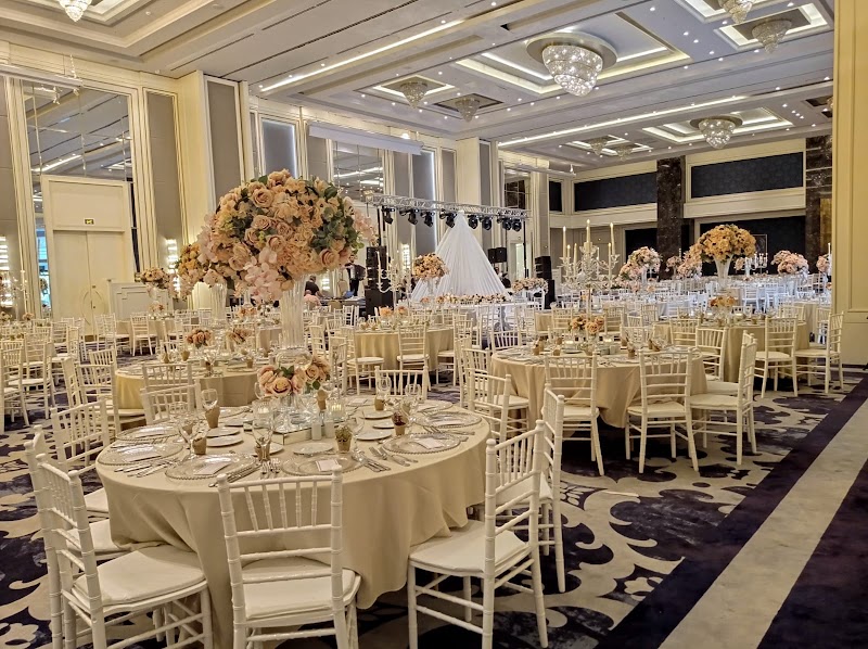 Kervan Organizasyon | Masa ve Sandalye Kiralama, Organizasyon Malzemeleri Kiralama | Düğün, Nişan Kokteyl Organizasyonu – Gemlik