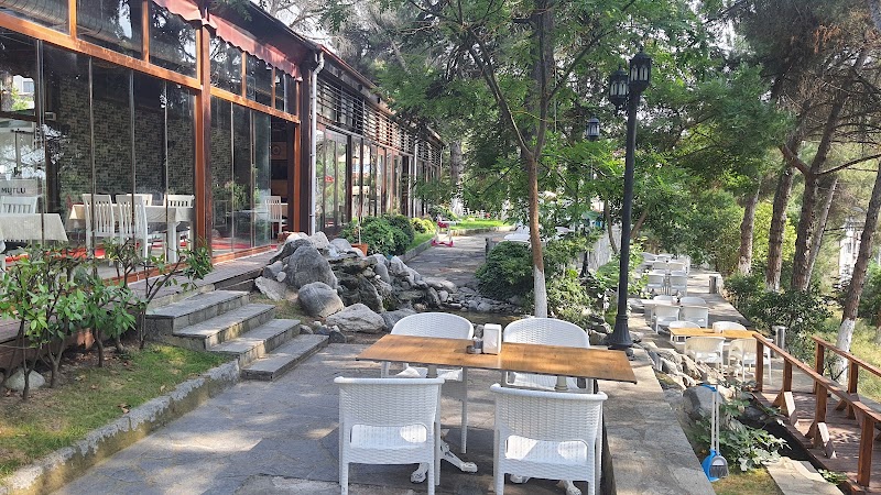 Aytepe Natural Park – Gemlik