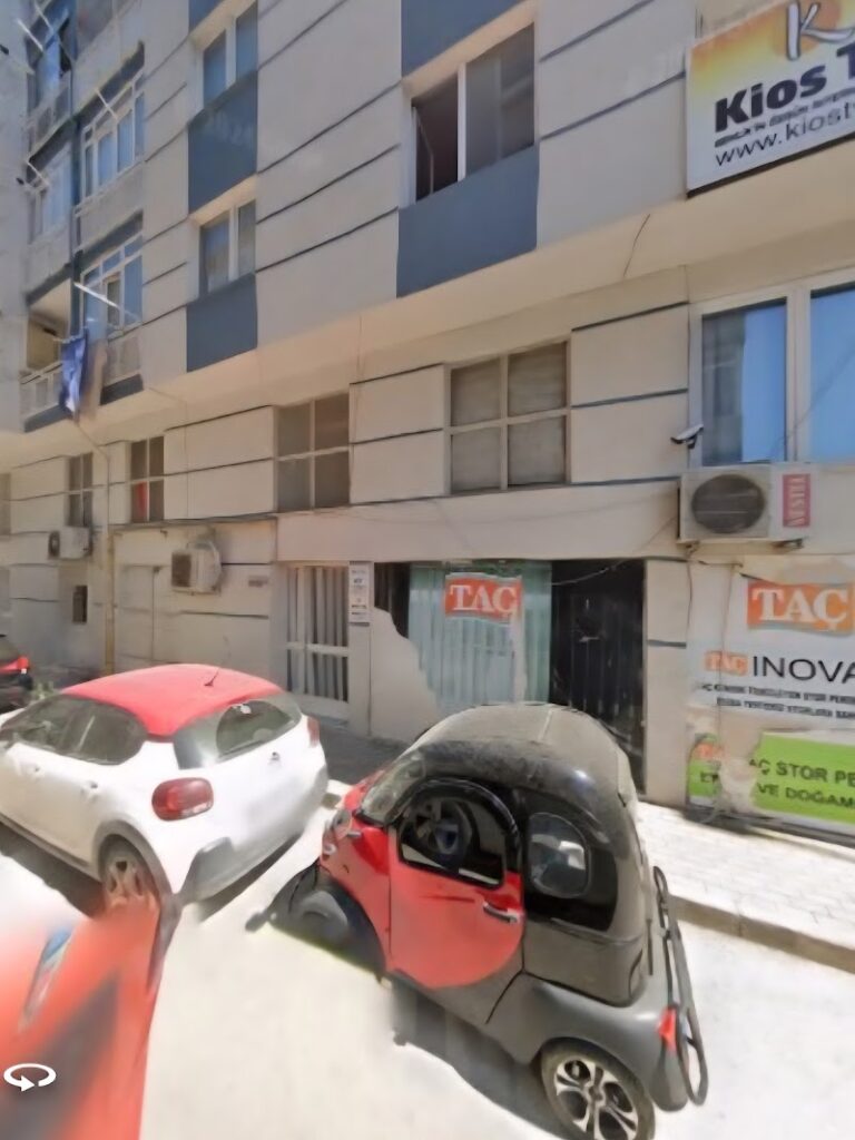 Web Tasarım & Hosting | Gemlik Tanıtım – Gemlik