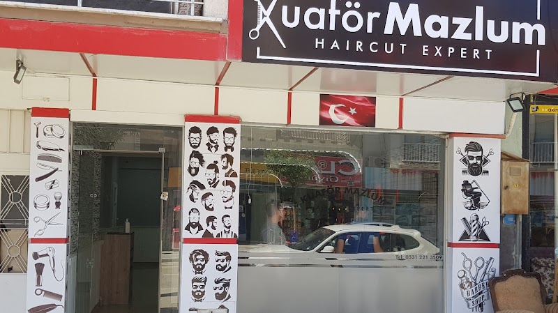 Kuaför mazlum – Gemlik