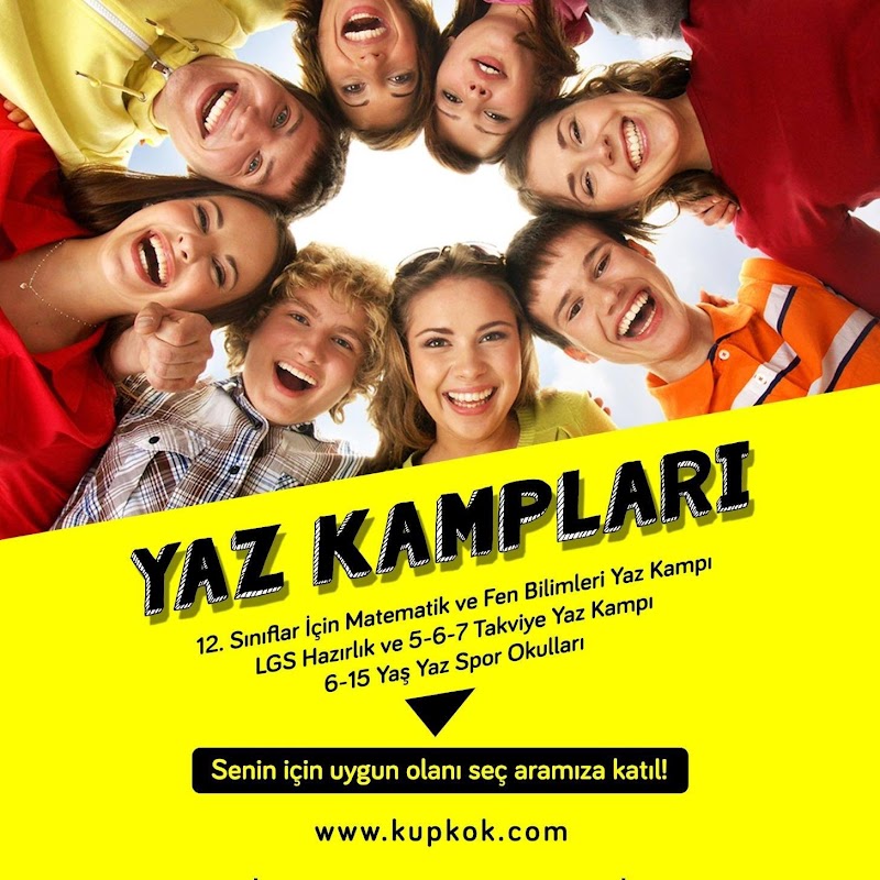 Küpkök Kurs – Gemlik – Gemlik