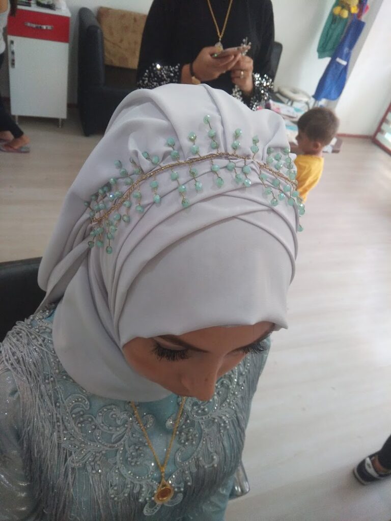 Esen Bayan Kuaförü – Gemlik