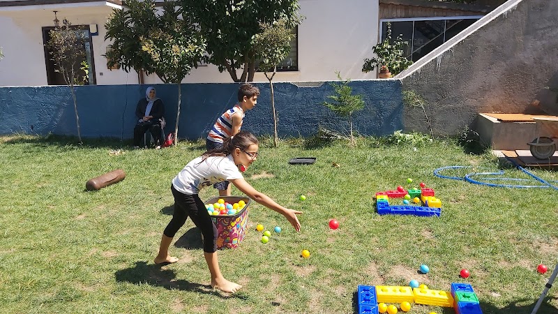 ÖZEL YAĞMUR ÖZEL EĞİTİM VE REHABİLİTASYON MERKEZİ – Gemlik