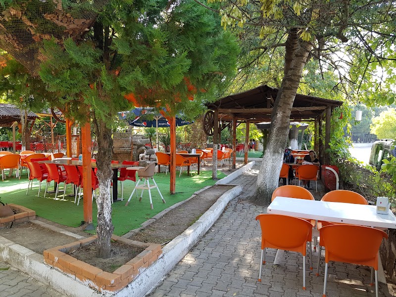 Harmanlık Et Mangal – Gemlik