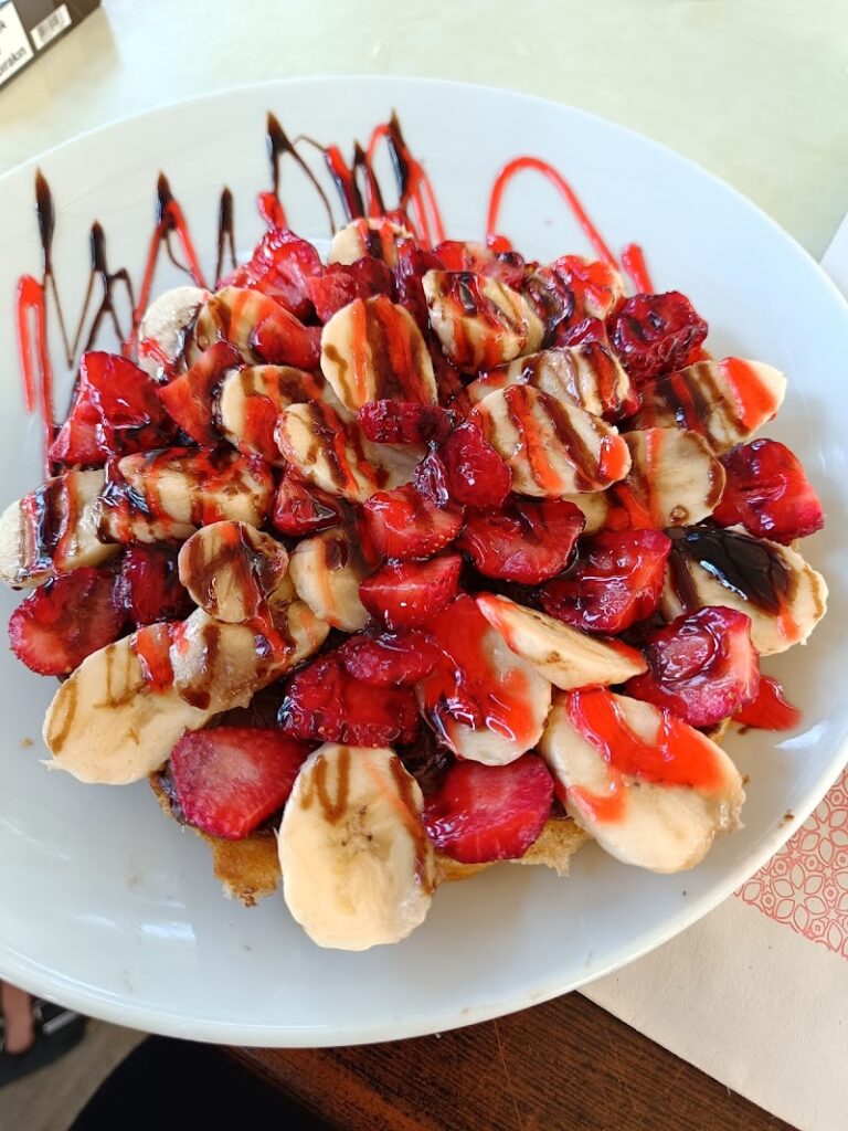 Saklı Bahçe Pansiyon Cafe – Gemlik