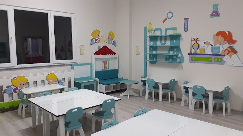 Özel Hasan Çetin Eğitim Kurumları – Gemlik