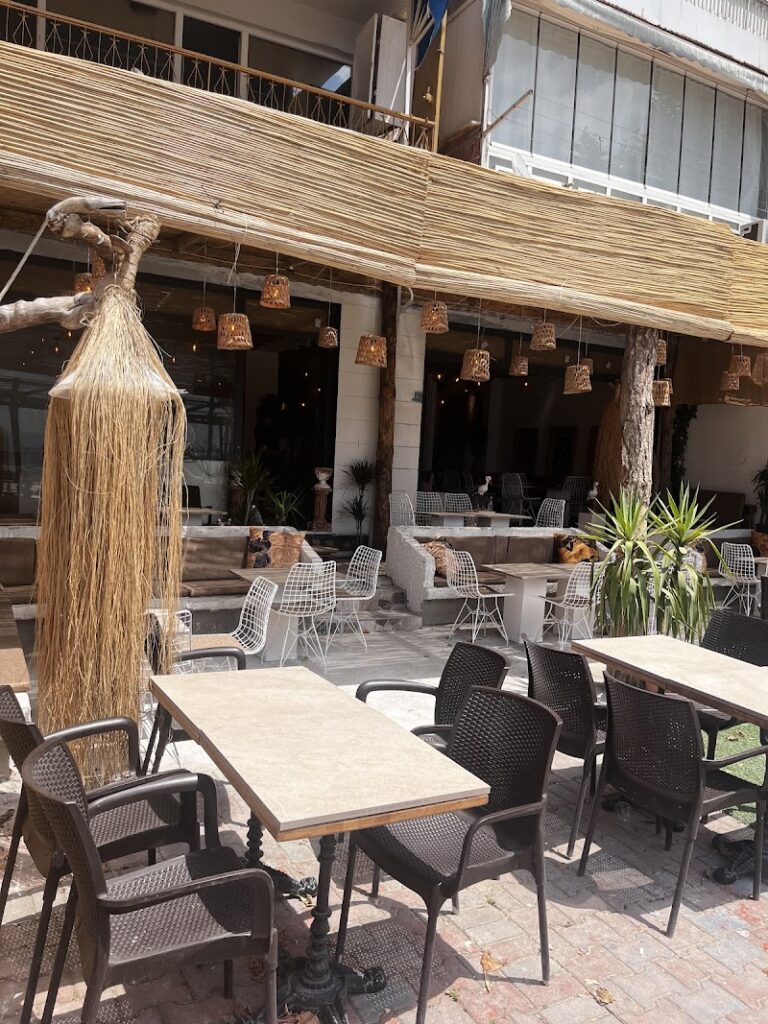 Loess Cafe – Gemlik