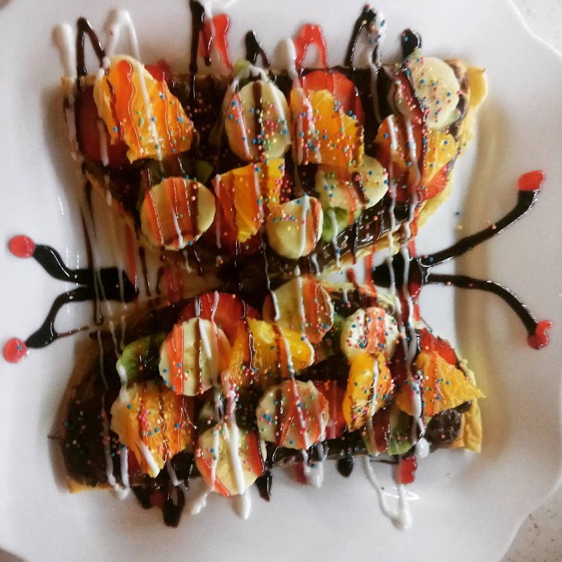 Sıla Cafe – Gemlik