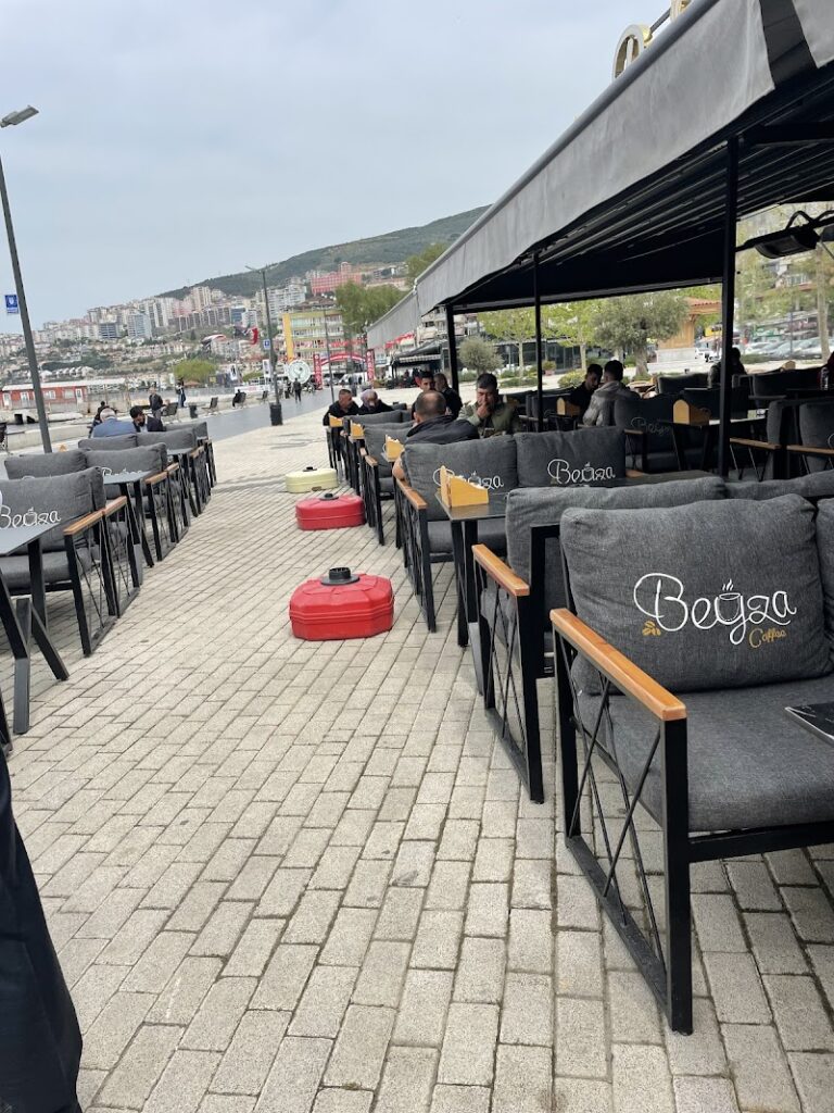 Beyza Cafe Gemlik – Gemlik
