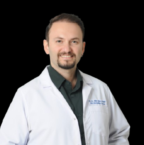 Op. Dr. Atila Gökçe Demir – Gemlik