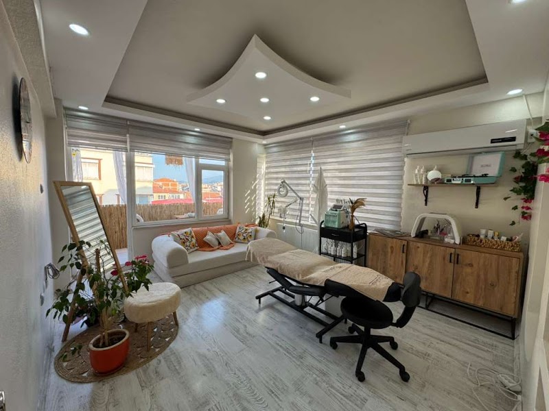 Çağla Toksöz Güzellik Merkezi – Gemlik