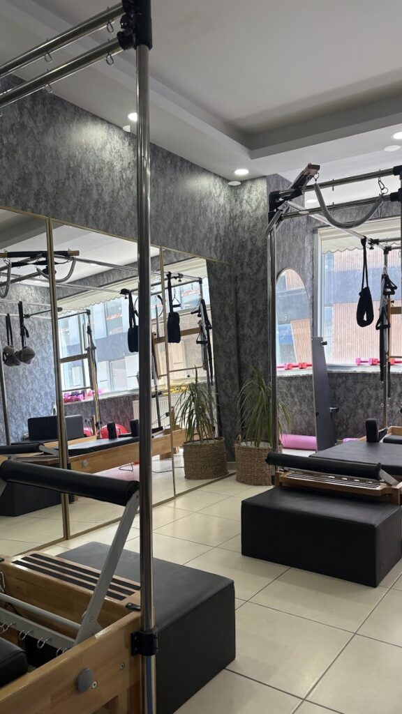 FizyoMina – Gemlik