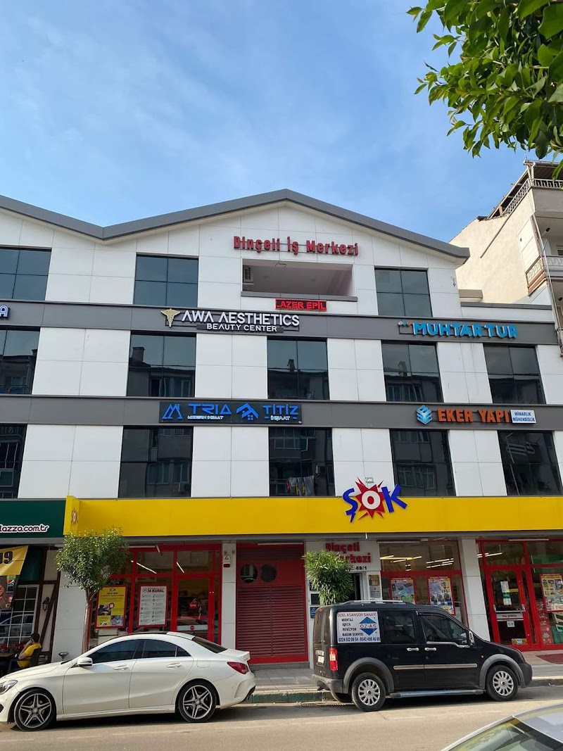 Avva Estetik ve Güzellik Merkezi – Gemlik