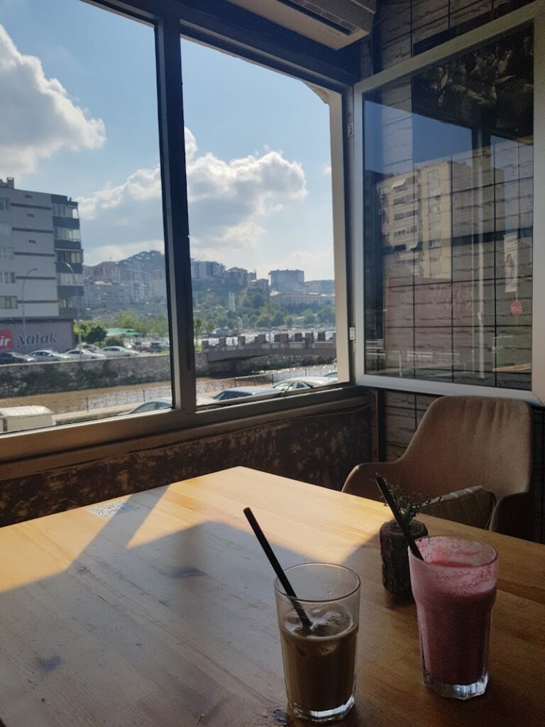 Vagon Artisan – Gemlik