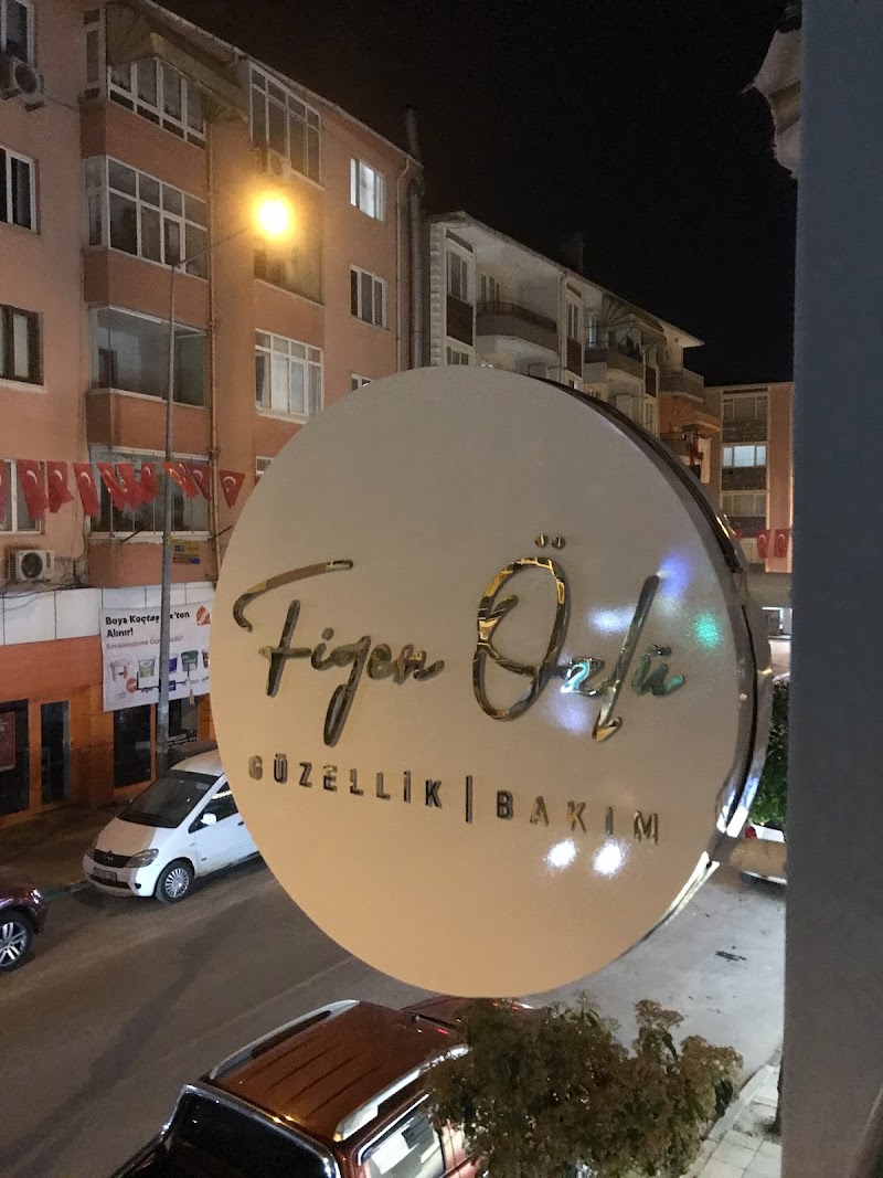 Figen Özlü Güzellik | Bakım – Gemlik