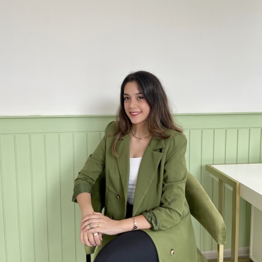 Psk. Aleyna Çelik, Psikoloji – Gemlik