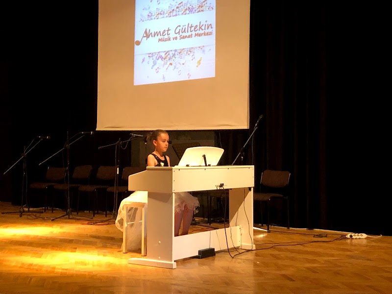 Özel Manastır Sosyal Etkinlik ve Gelişim Merkezi – Gemlik