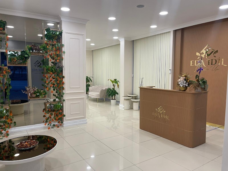 Eda İdil Make Up Studio – Gemlik