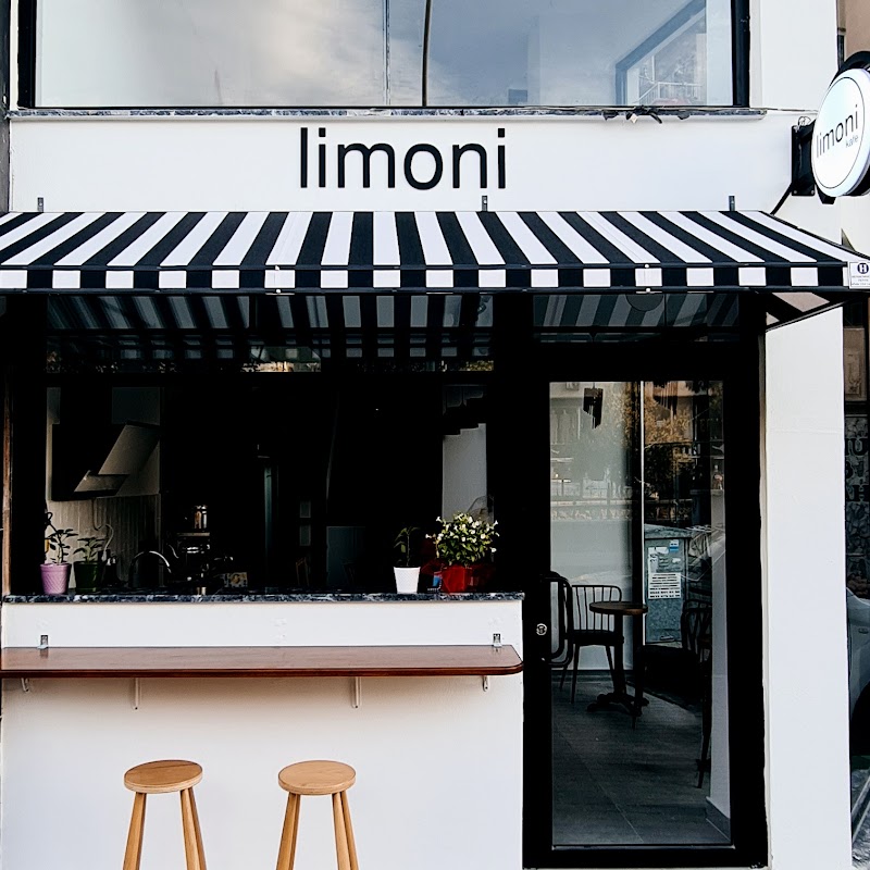 Limoni Kafe |Gemlik – Gemlik