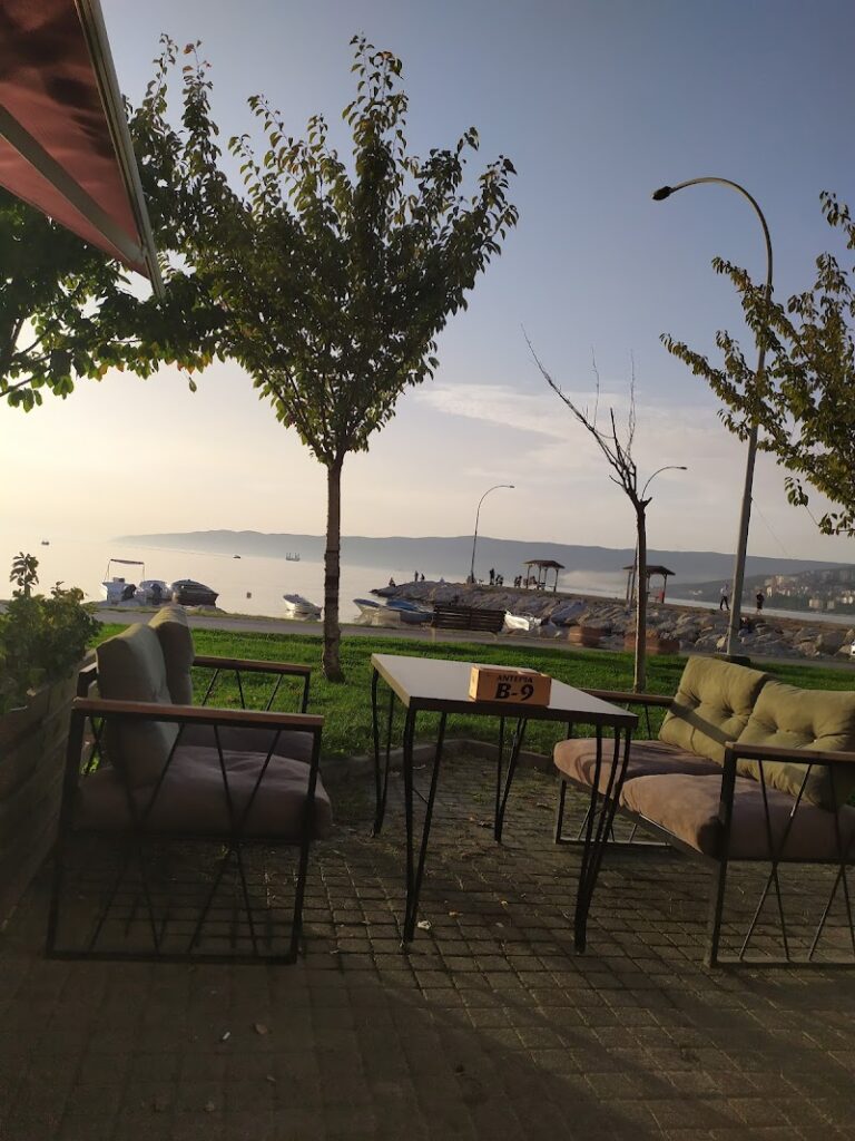 Fine Coffee – Gemlik