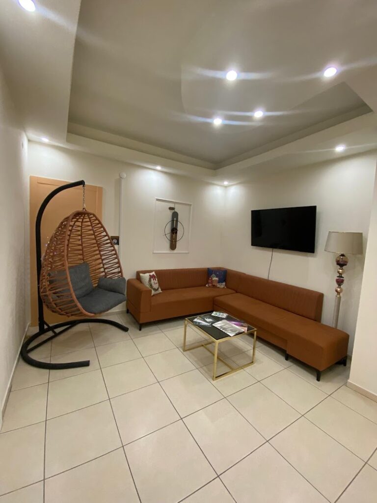 Gemlik Rasada güzellik merkezi – Gemlik