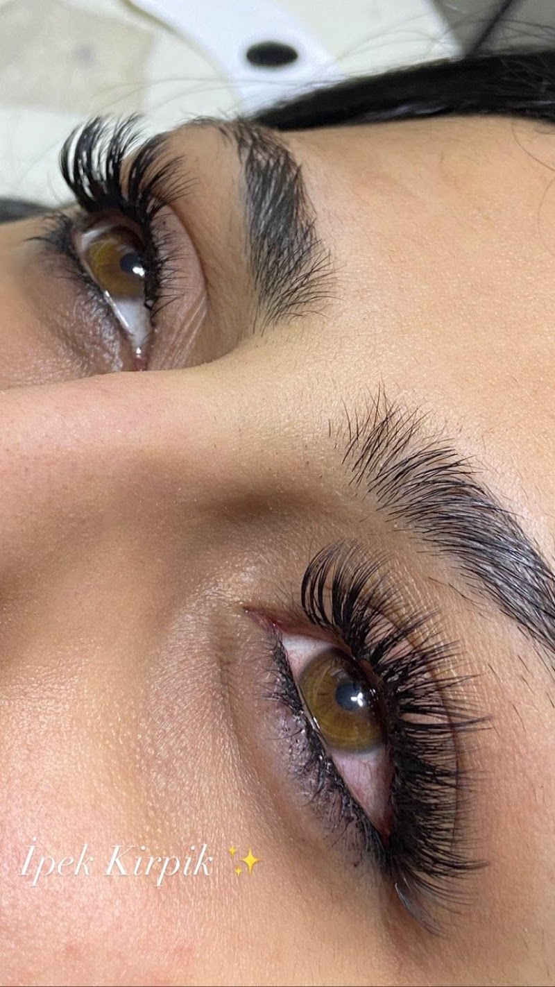 Feyza Benli Beauty Center – Gemlik