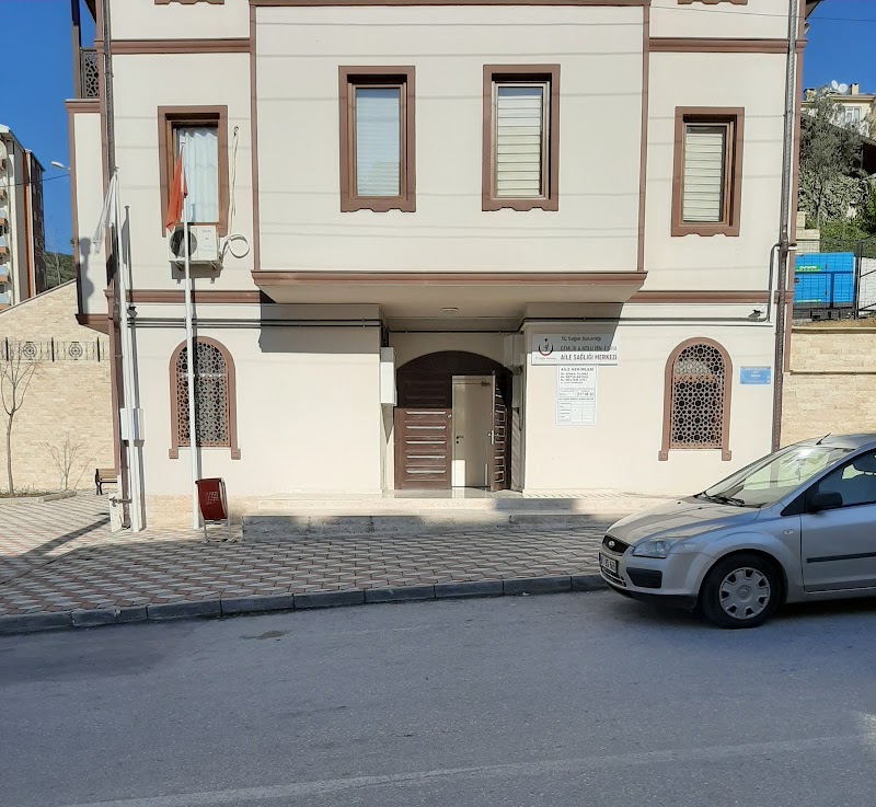 Manastır Aile Sağlığı Merkezi – Gemlik