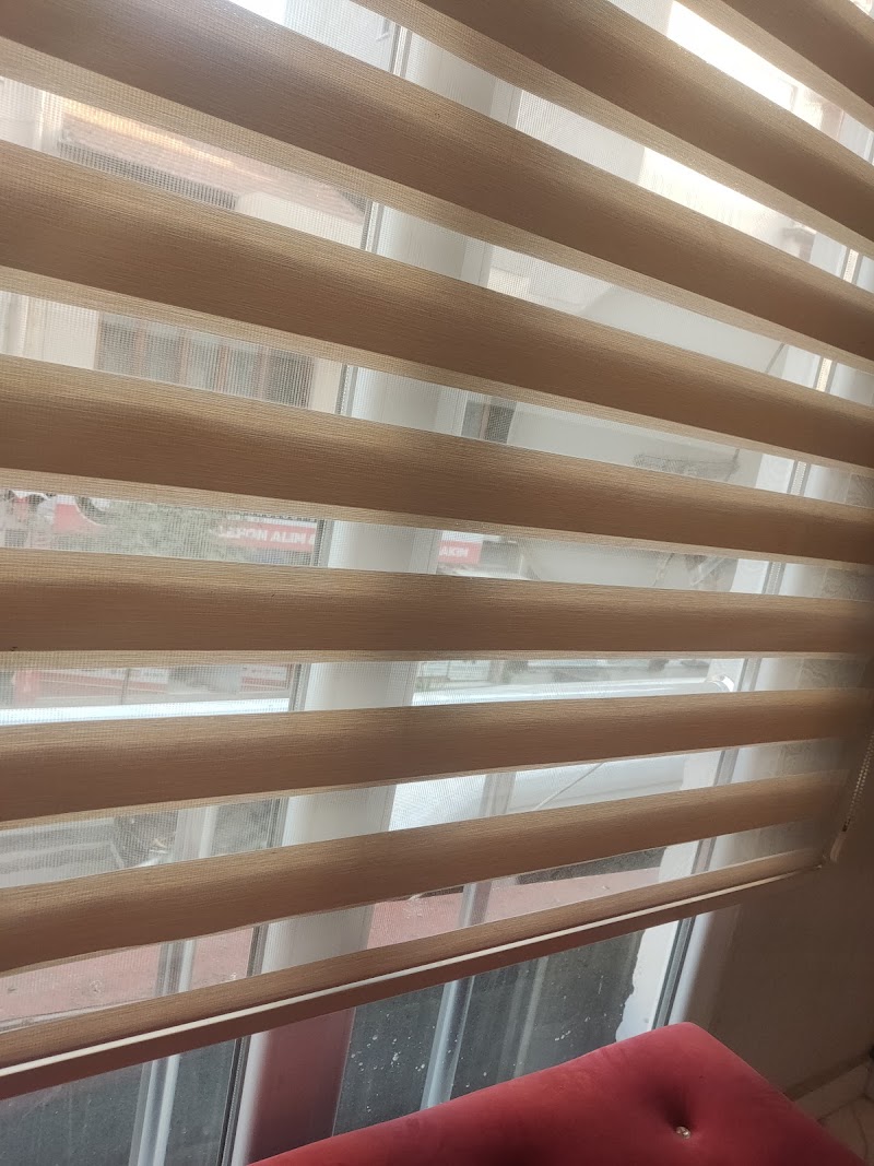 Aşkın Bayan Kuaförü – Gemlik