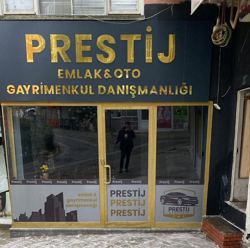 GEMLİK PRESTİJ EMLAK & GAYRİMENKUL – Gemlik