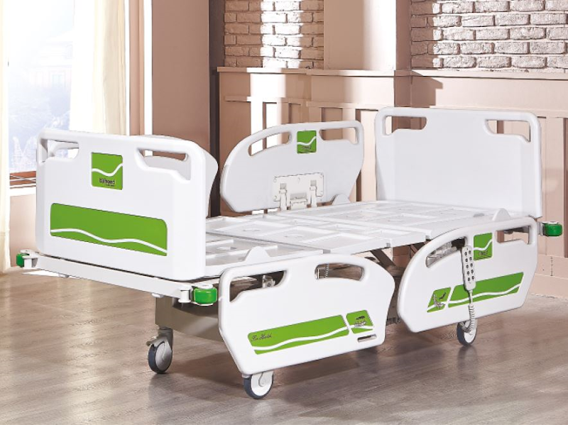 ALL ÖZEL SAĞLIK HİZMETLERİ MEDİKAL AŞ. – Gemlik