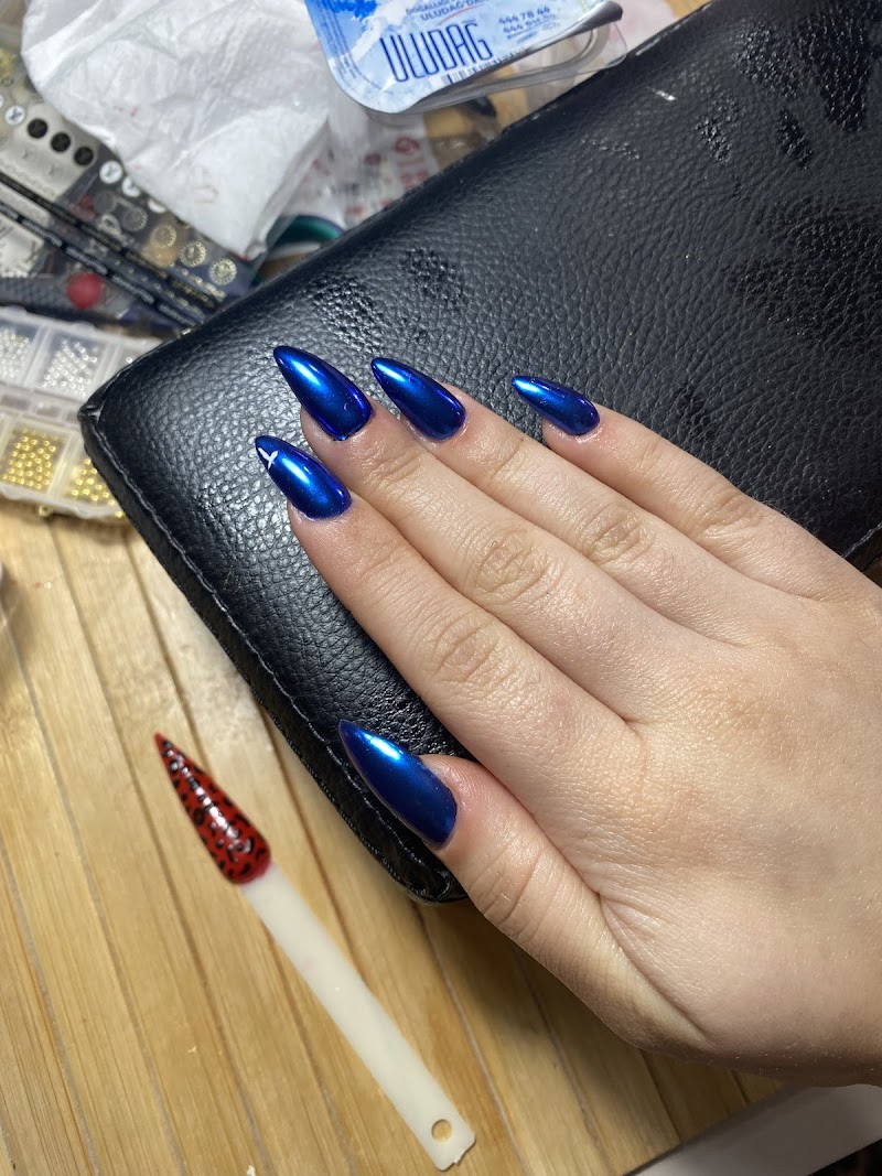 Nora Güzellik Salonu Gemlik – Gemlik