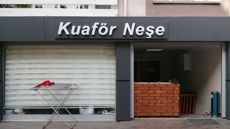 Neşe Kuaför – Gemlik