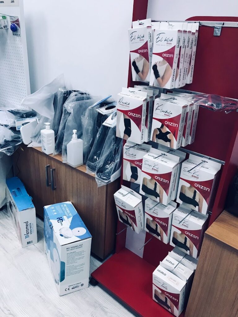 UMUT EGE MEDİKAL – Gemlik