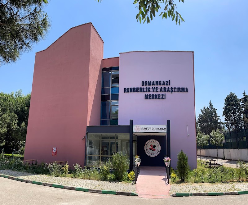 Osmangazi Rehberlik Ve Araştırma Merkezi – Gemlik