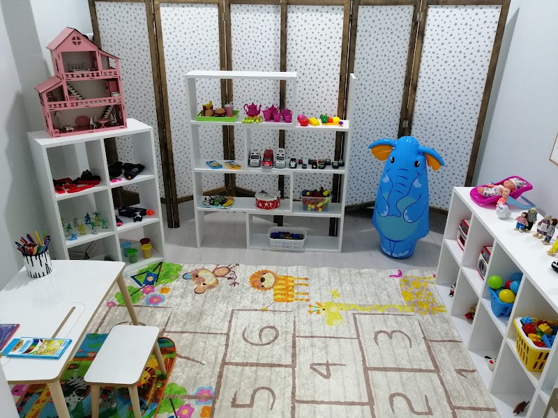 Psikolojik Danışman Rüveyda Çakır – Gemlik