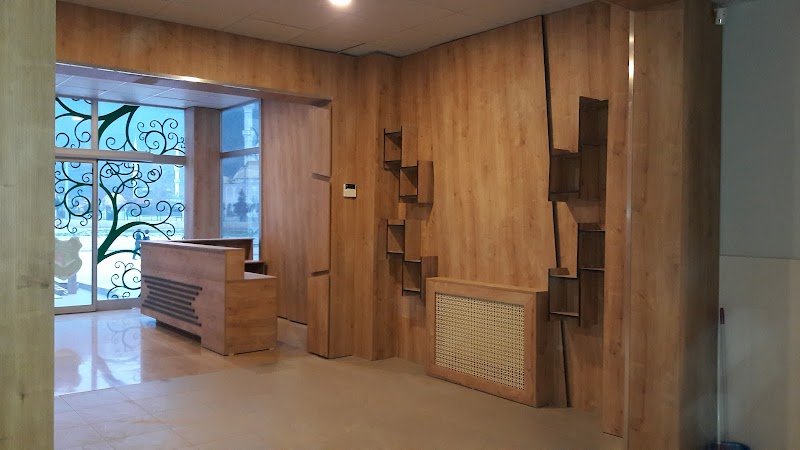 Roda Anadolu İmam Hatip Lisesi – Gemlik