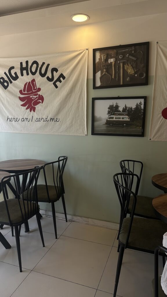 Old town coffee co. – Gemlik