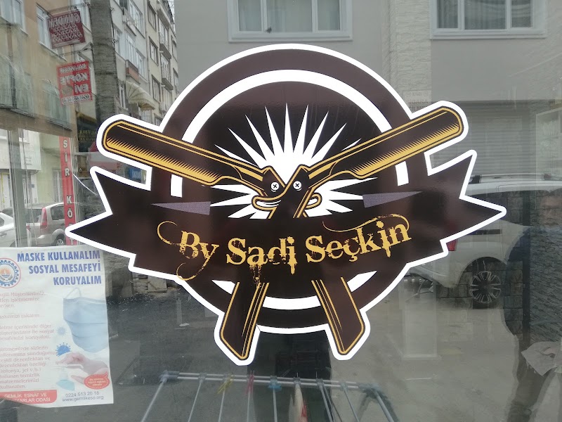 Seçkin Erkek Kuaförü – Gemlik