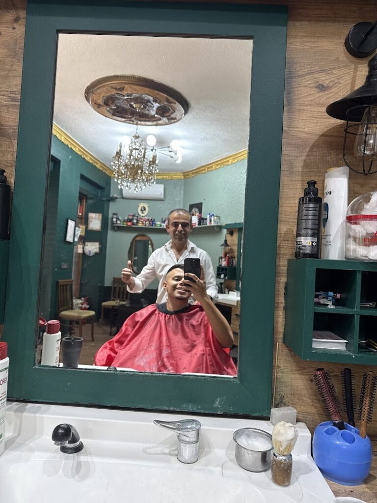 Beyoğlu Erkek Kuaförü – Gemlik