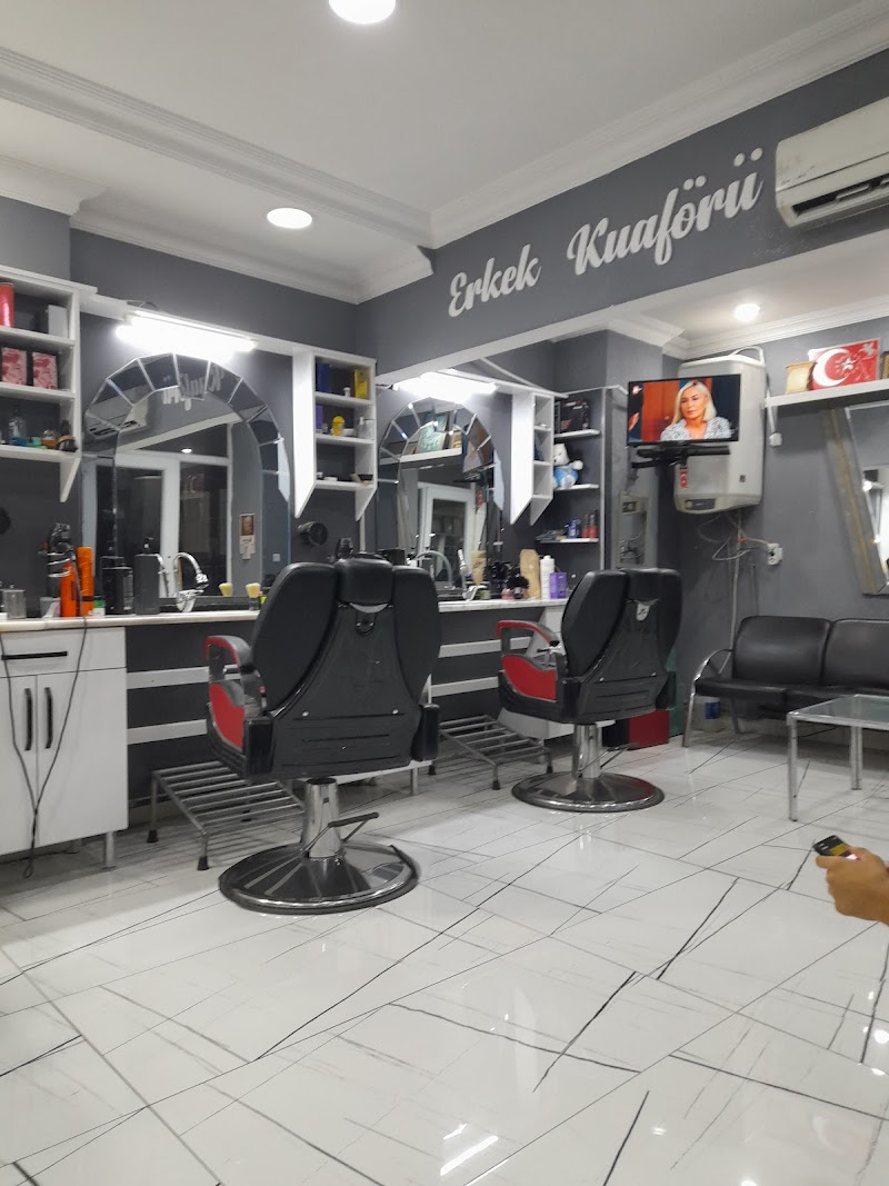 Kuaför Oktay – Gemlik