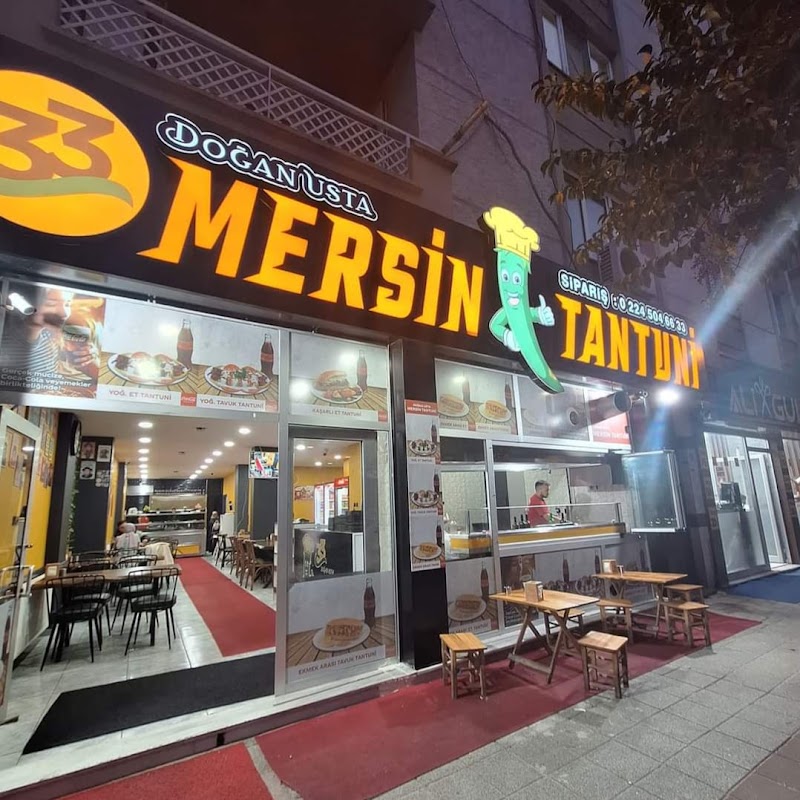 33 Mersin Tantuni Gemlik – Gemlik