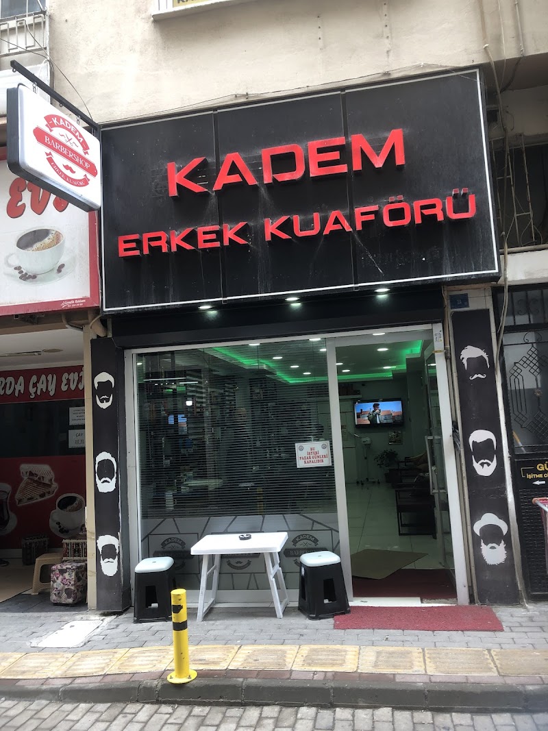 Kadem kuaför – Gemlik