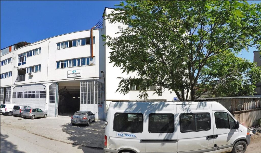 AKS Otomotiv Bursa Gemlik: Global Otomotiv Endüstrisi İçin Hassas Metal Çözümleri