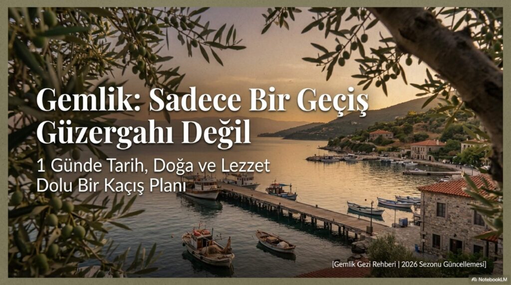 Discovering Gemlik page 0001