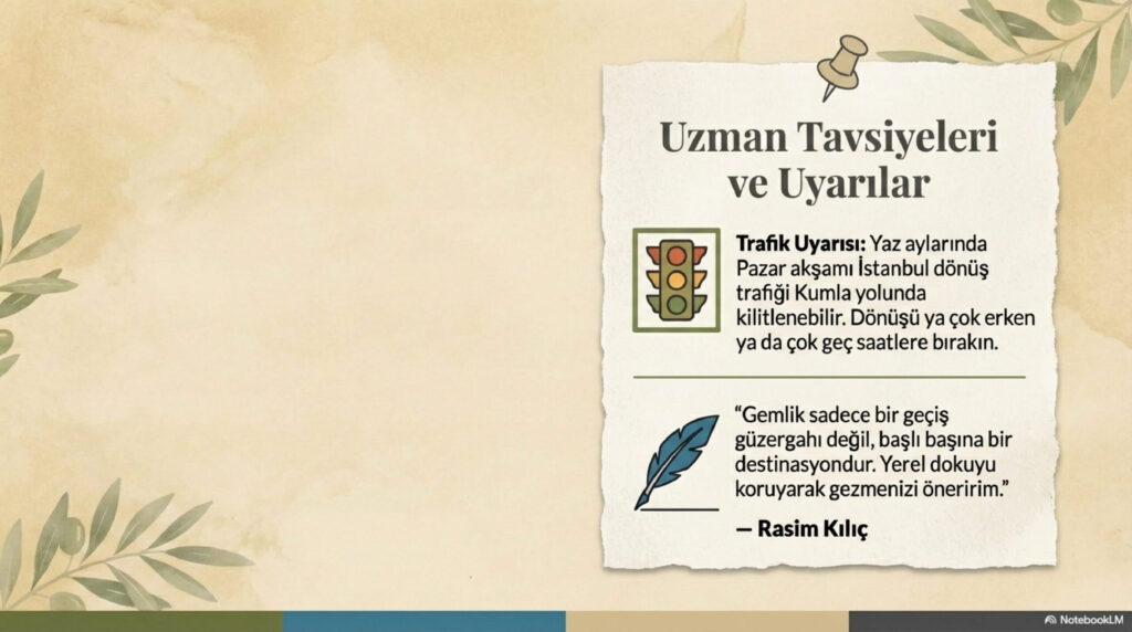 Discovering Gemlik page 0012